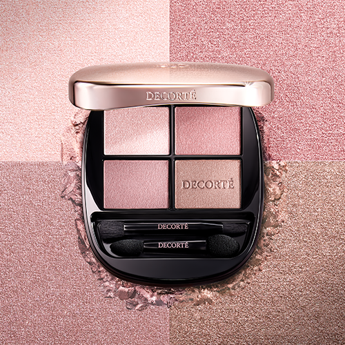 DECORTÉ Point Makeup 2026 | DECORTÉ（コスメデコルテ）公式