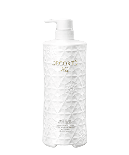 AQ ヘアケア 商品一覧 | DECORTÉ（コスメデコルテ）公式オンライン