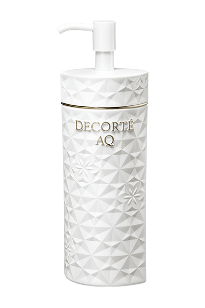 AQ アブソリュート バームクリーム エラスティック | DECORTÉ