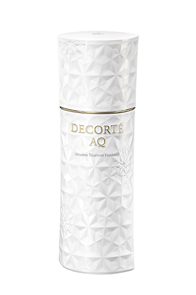 AQ アブソリュート UV プロテクション ブライトニング ＆ リンクル