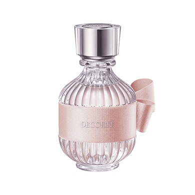 キモノ ユイ オードトワレ＜50mL＞ | DECORTÉ（コスメデコルテ）公式