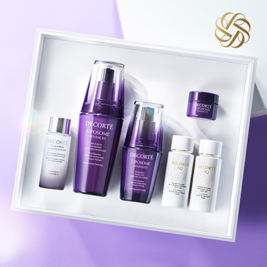 AQ アブソリュート エマルジョン マイクロラディアンス & AQ