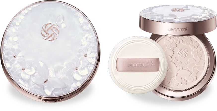 マルセルワンダースコレクション2024 | DECORTÉ（コスメデコルテ）公式