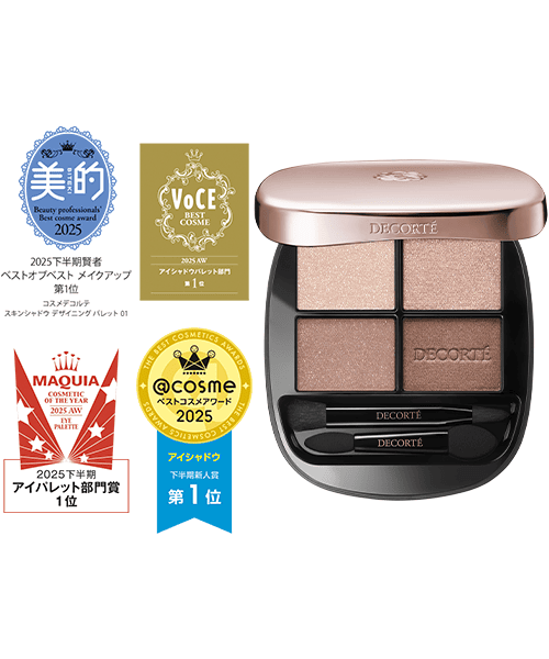 AQ ミリオリティ ダブル コンセントレイション デイセラム n＜30mL