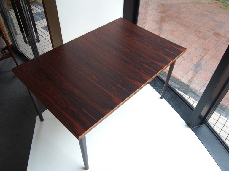Rosewood Dining table ローズウッドダイニングテーブル