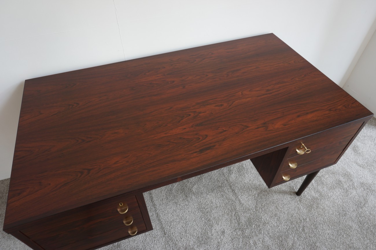 Rosewood Desk / ローズウッド デスク « 過去販売商品 « ローズウッド