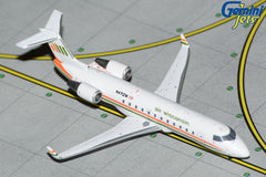 GeminiJets 1:400 Air Wisconsin Bombardier CRJ200 N471ZW (Retro