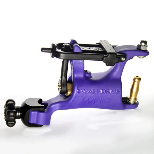 SWASHDRIVE WHIP G7 Butterfly Rotary Tattoo Machines Professional