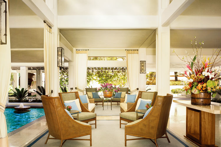 ハワイ・ホノルルのリゾート「ハレクラニ」のご紹介｜海外ダイビング