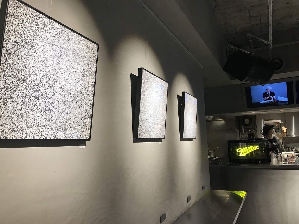 田中 紳次郎 | DIVINE