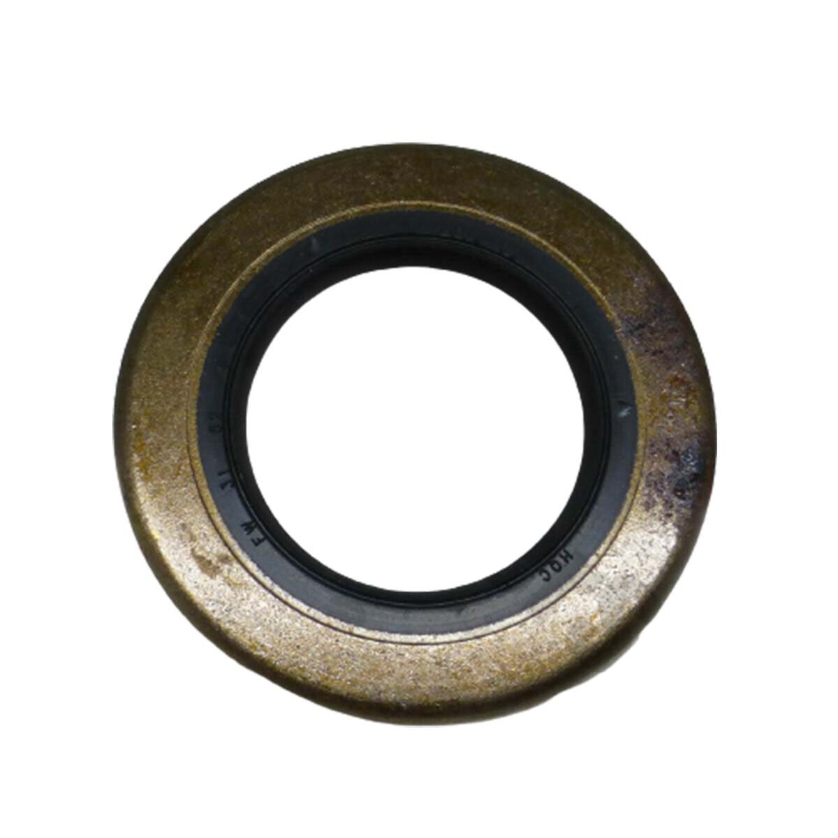 Dixie Chopper 2013 Zee 2 Mower Steering & Brake