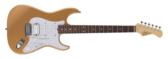 Crews Maniac Sound / Bottom's Up Quarter Sawn｜製品レビュー