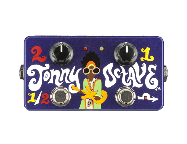 狂気のZ.VEX EFFECTS featuring 名越由貴夫｜特集【デジマート・マガジン】