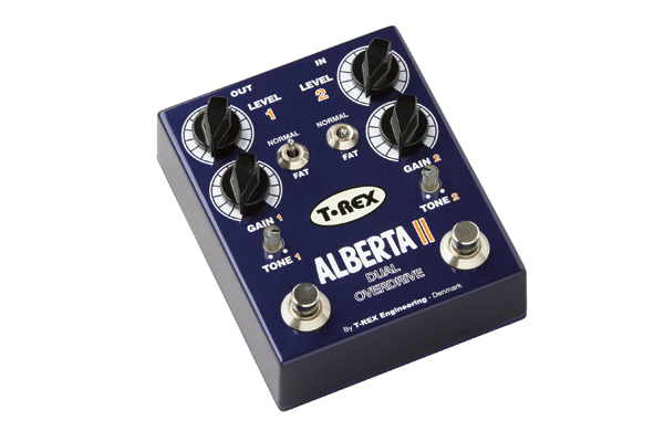 ツイン・ペダル式歪みエフェクター大集合｜特集【デジマート・マガジン】