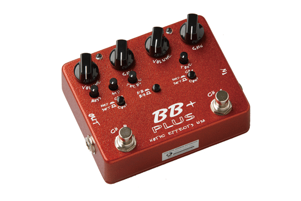 ツイン・ペダル式歪みエフェクター大集合｜特集【デジマート・マガジン】