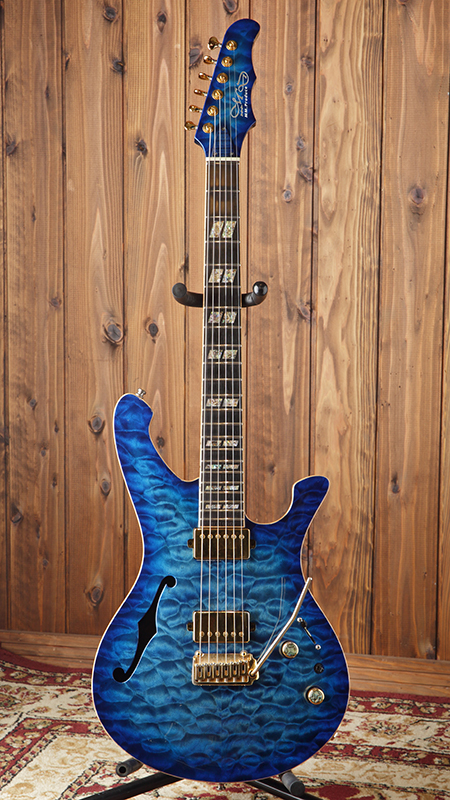 松原正樹 plays Providence PEC-2｜特集【デジマート・マガジン】