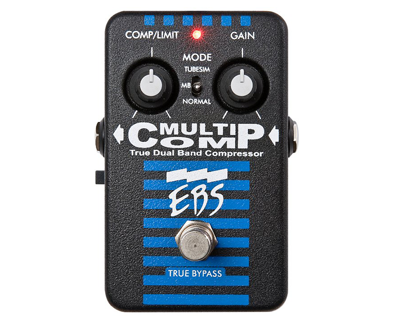 EBS MULTI COMP マルチコンプ