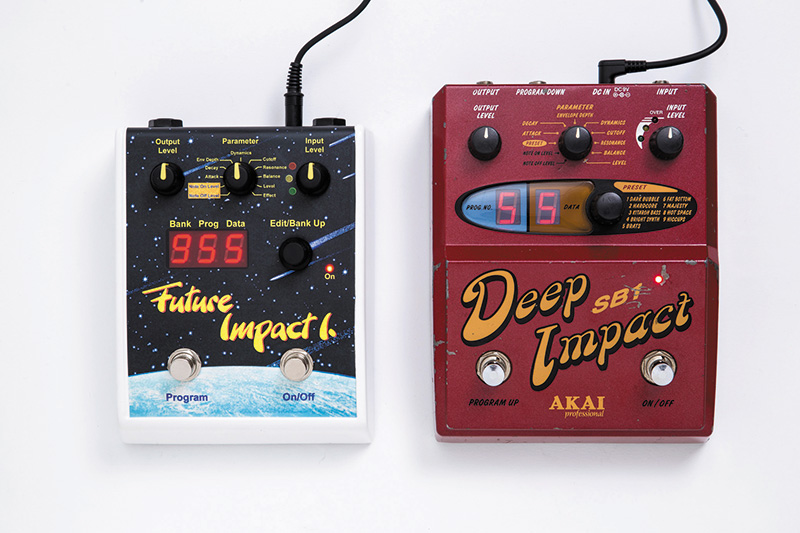 Future Impact I.」がすごい！｜特集【デジマート・マガジン】