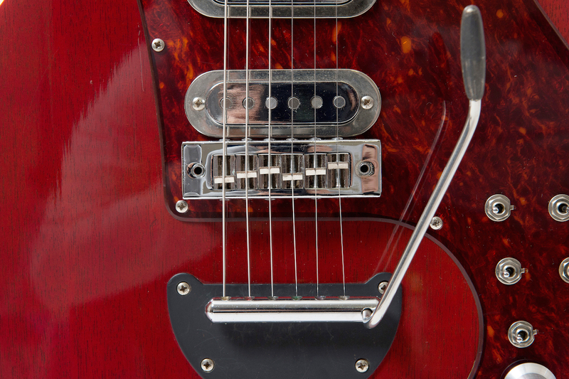 Greco BM900〜feat.稲葉政裕｜連載コラム｜魅惑のジャパン・ビンテージ