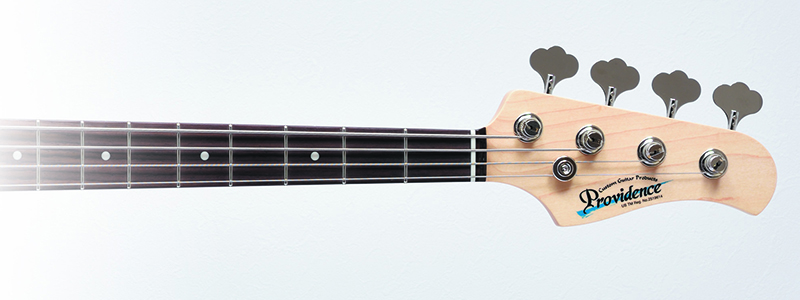 松原秀樹 meets Providence Bass｜特集【デジマート・マガジン】