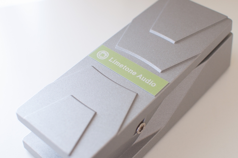 Limetone Audio／LTV-30L、H】プロのためにモディファイされた