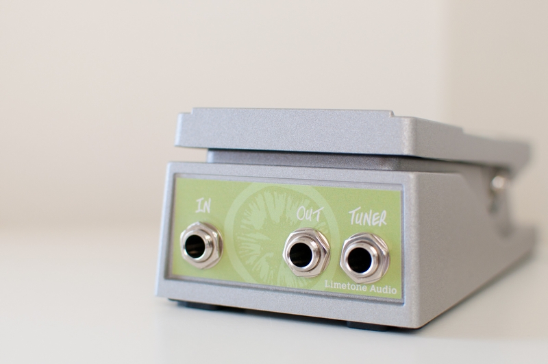 Limetone Audio／LTV-30L、H】プロのためにモディファイされた