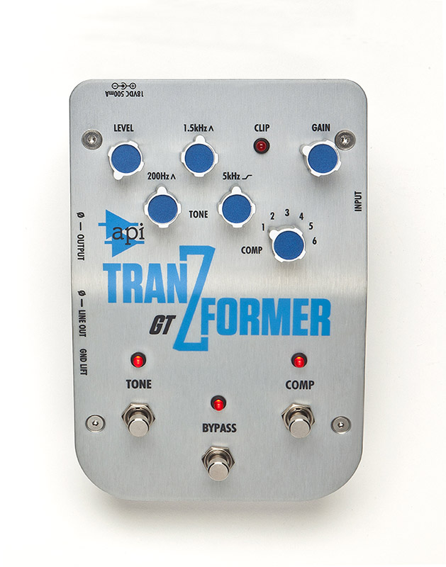 api / TranZformer GT｜製品レビュー【デジマート・マガジン】