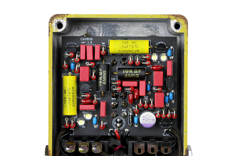 KarDiaN / C6H8O6（ビタミンC）｜製品レビュー【デジマート・マガジン】