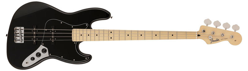 Fender／Made In Japan Hybrid II】⽇本製フェンダーの主軸シリーズ第2