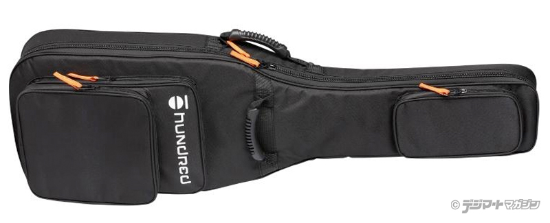 2021年版！ 安心して運べるギター・ギグバッグ15選｜特集【デジマート