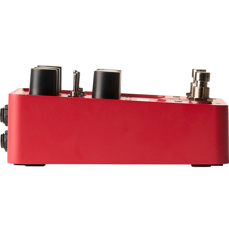 Universal Audio／UAFX ANTI 1992 High Gain Amp】メタル・ギタリスト