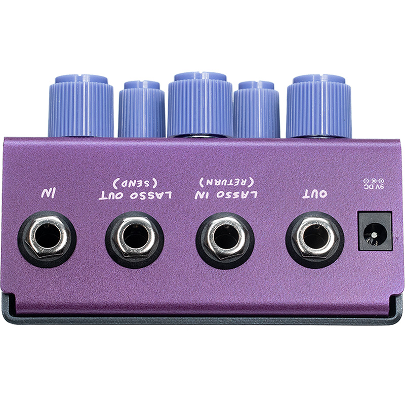 Old Blood Noise Endeavors／Pardner】3色から選べるオルタナティブ感