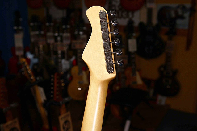 新製品動画速報！Crews Maniac Sound / Bottom's Up Quarter Sawn