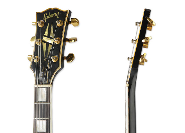 Vintage Mart｜ギブソン「レス・ポール・カスタム」の変遷【楽器検索