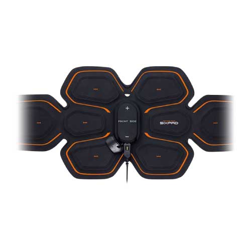 販売終了＞SIXPAD-シックスパッド / デジもく！ギフトショップ