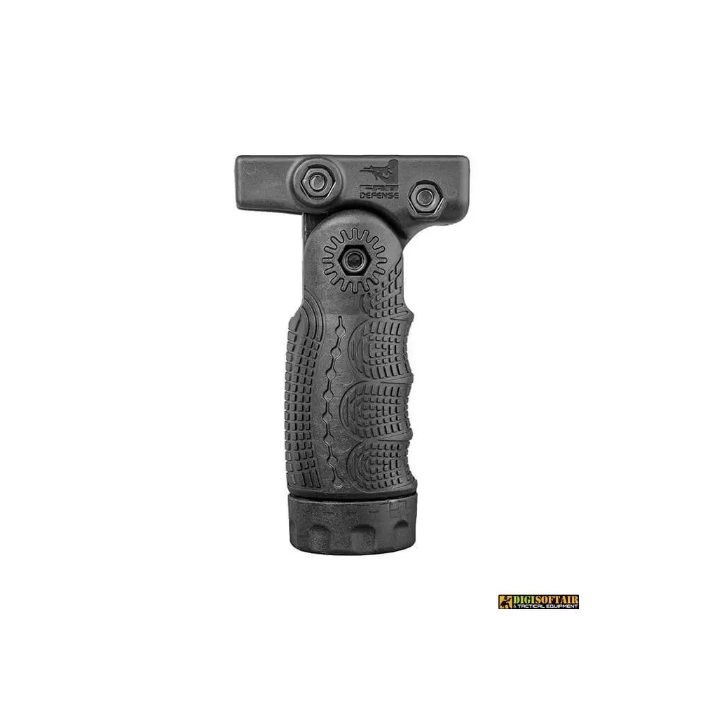 Buy FAB DEFENSE TFL FOLDABLE FRONT HANDLE FD000012