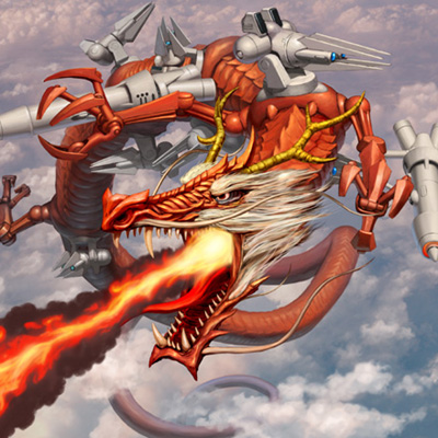 ディメンション・ゼロ オフィシャルホームページ