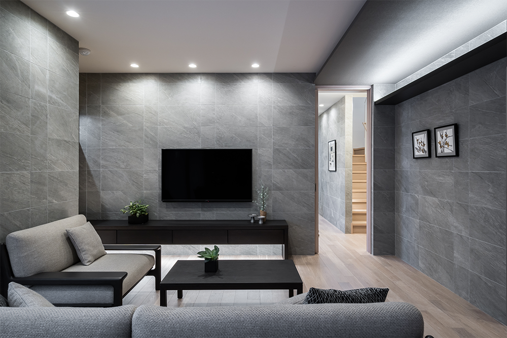 Color Board Plus（カラーボードプラス）シルバーグレー】-ロジクロス