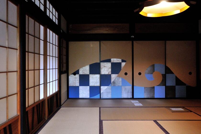 昭和の作庭家・重森三玲の庭園美術館 - 「風景」をつくるガーデニング術