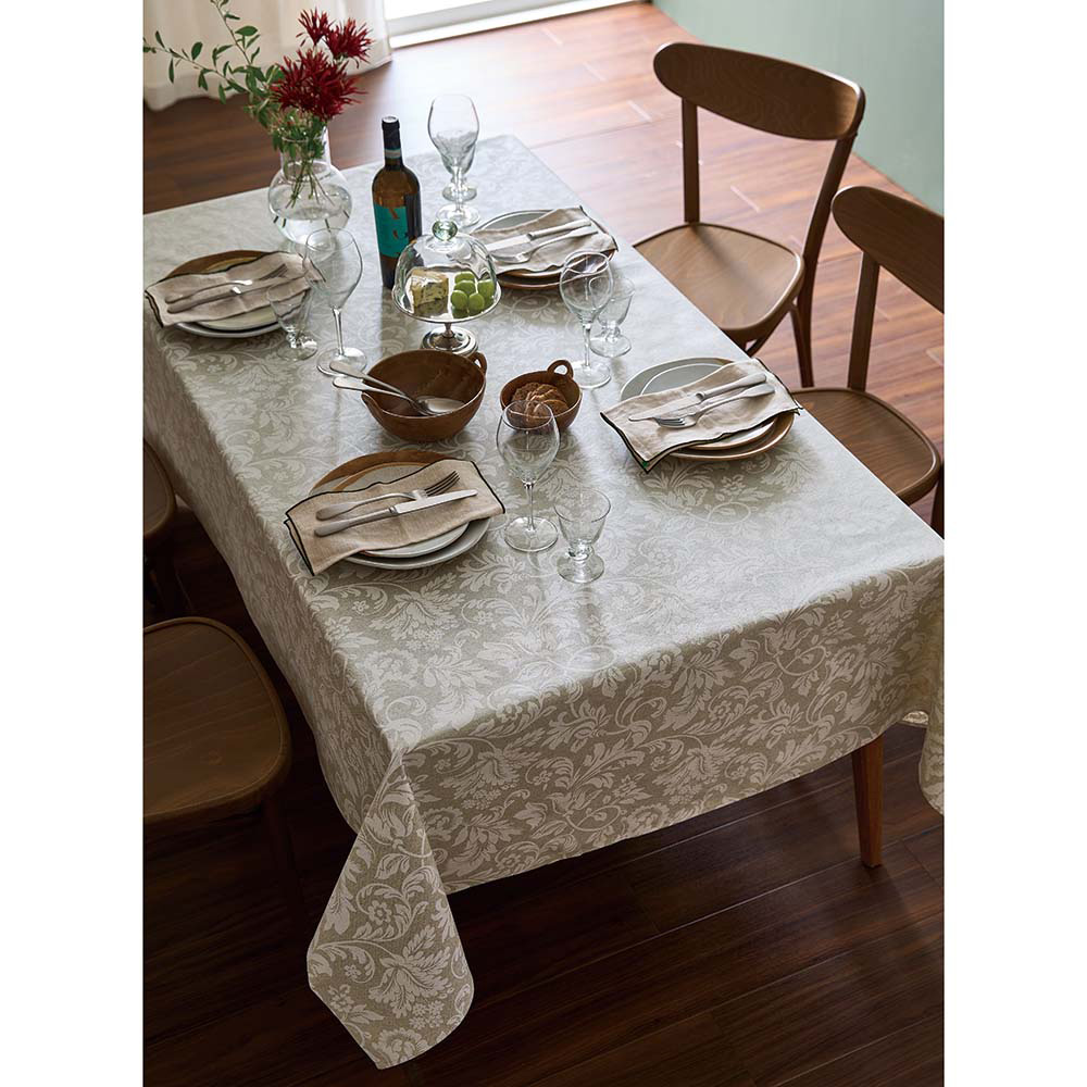 Venerio/ヴェネリオ テーブルクロス 通販 - ディノス