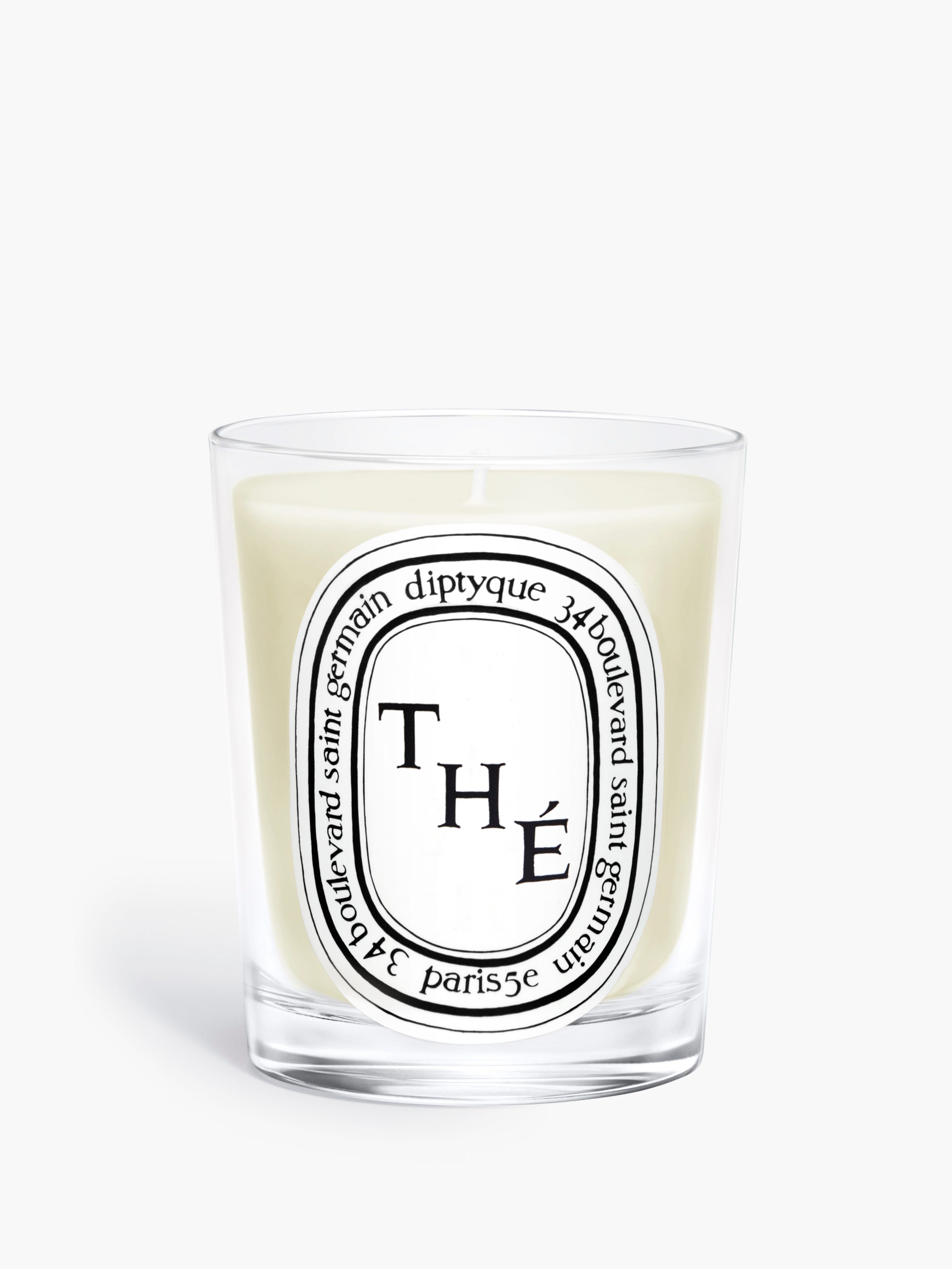 キャンドルグラス用リッド - キャンドルアクセサリー | Diptyque Paris