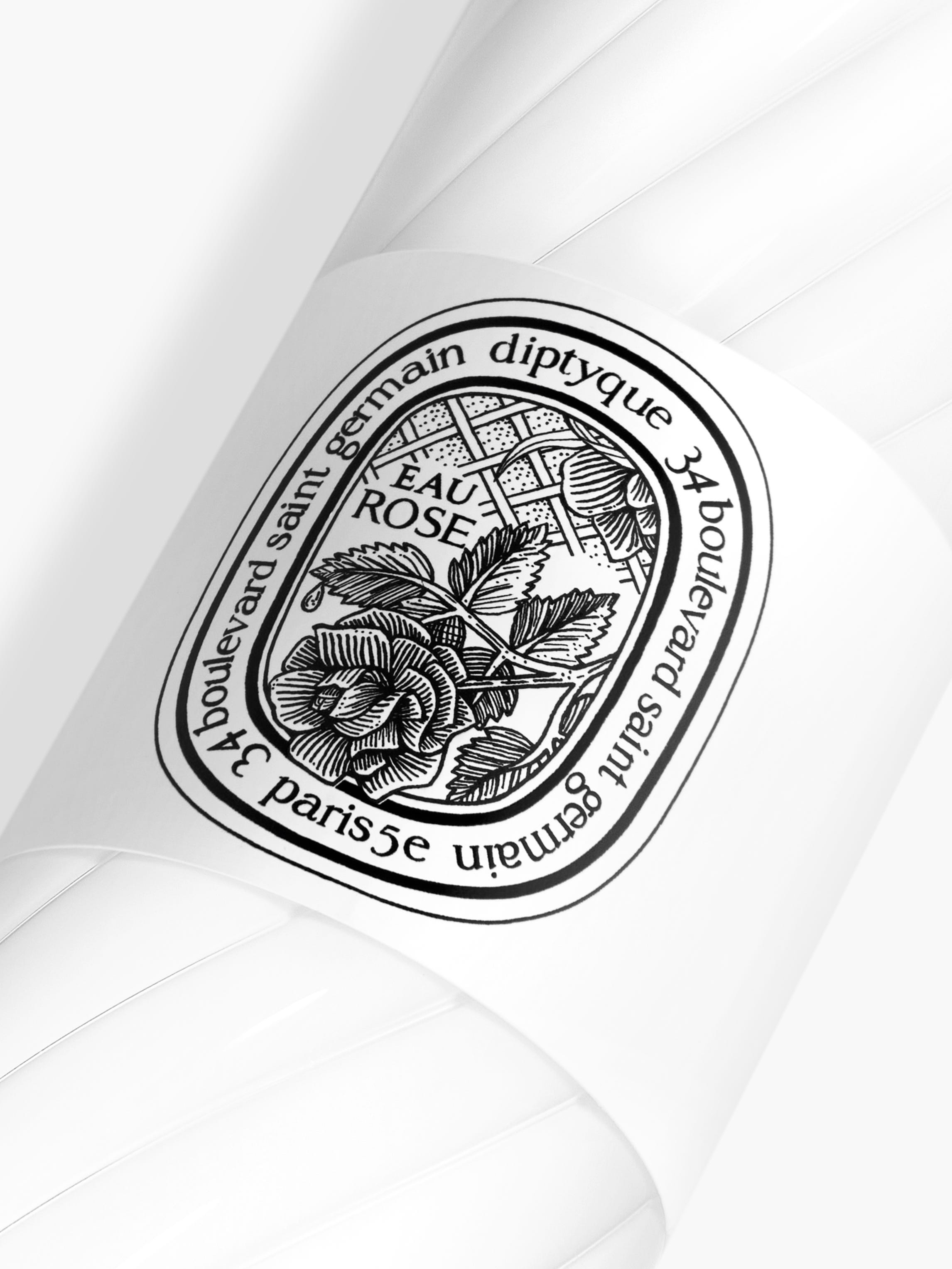 Eau Rose (オー ローズ) - ハンド＆ボディローション | Diptyque Paris