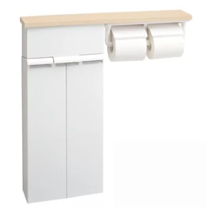 トイレ フロア収納 キャビネット 通販(卸価格)|TOTO トイレ