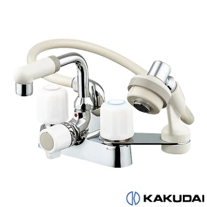 カクダイ 洗面所・手洗器水栓 通販(卸価格)|プロストア ダイレクト