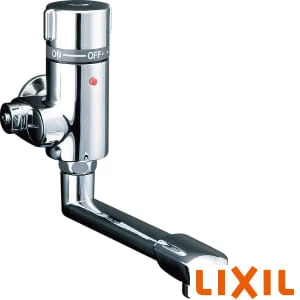 LIXIL(リクシル) BF-KA145TSG サーモスタット付シャワーバス水栓 通販