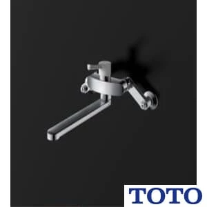TKS05301J 通販(卸価格)|TOTO 台付シングル混合水栓ならプロストア