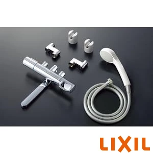 BF-KA145TSG-AT 通販(卸価格)|LIXIL(リクシル) 取替用水栓壁付タイプ