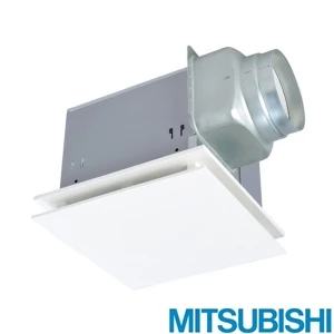 三菱電機 VD-18ZX14-FP 天井埋込形換気扇 通販(卸価格)|天井扇ならプロ
