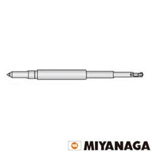 PCDCP3 ミヤナガ ドライモンドコアドリル センターピン 通販(卸価格