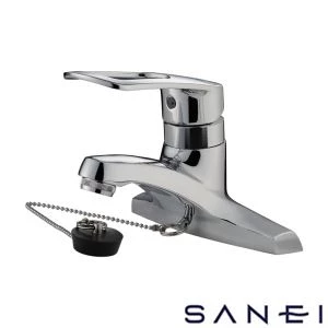 K57CE-13 SANEI(サンエイ) シングル洗面混合栓 通販(卸価格)|水栓
